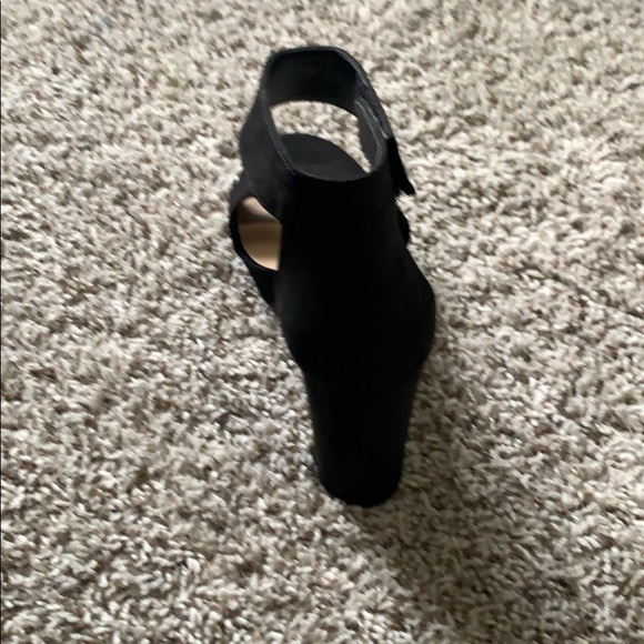 Mix no.6 black heels! - Picture 4 of 6